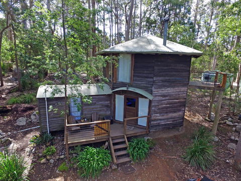 Ark Of Denmark - Northern Rivers Accommodation 17