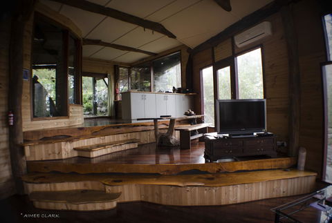 Ark Of Denmark - Northern Rivers Accommodation 12