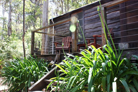 Ark Of Denmark - Northern Rivers Accommodation 20