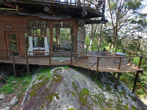 Ark Of Denmark - Northern Rivers Accommodation 4