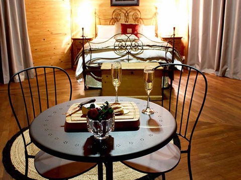 Ark Of Denmark - Northern Rivers Accommodation 13
