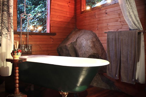 Ark Of Denmark - Northern Rivers Accommodation 7