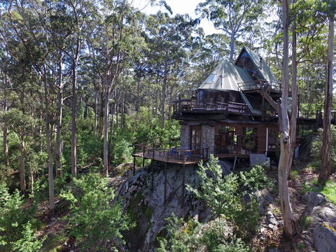 Ark Of Denmark - Northern Rivers Accommodation 2