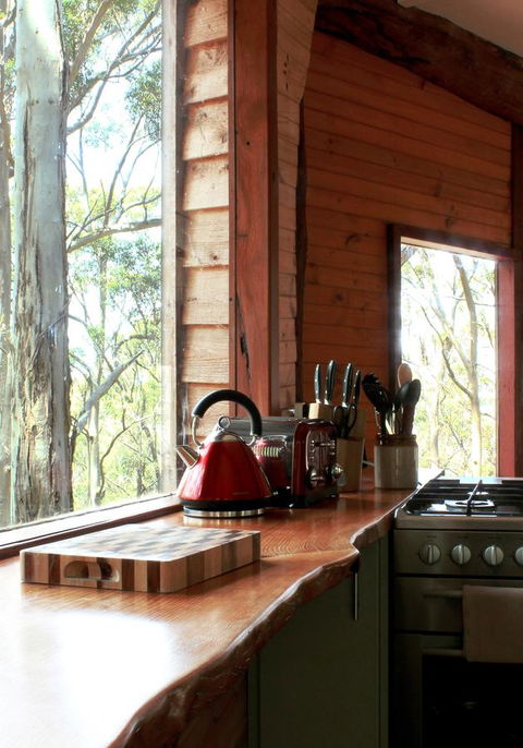 Ark Of Denmark - Northern Rivers Accommodation 28