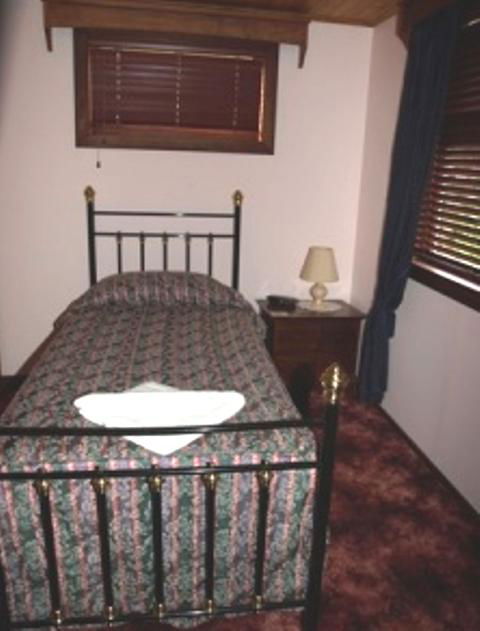 Pemberton Old Picture Theatre Holiday Apartments - Northern Rivers Accommodation 12