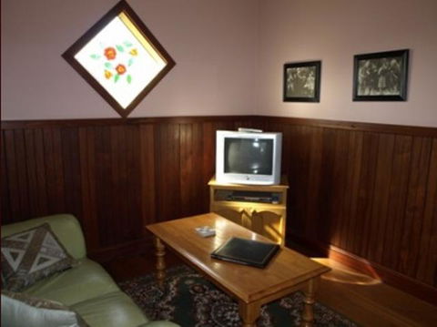 Pemberton Old Picture Theatre Holiday Apartments - Northern Rivers Accommodation 42