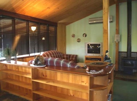 Pemberton Old Picture Theatre Holiday Apartments - Northern Rivers Accommodation 17