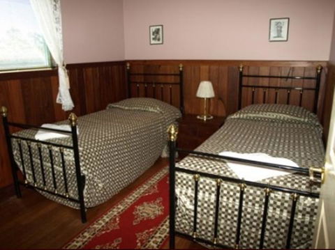 Pemberton Old Picture Theatre Holiday Apartments - Northern Rivers Accommodation 29