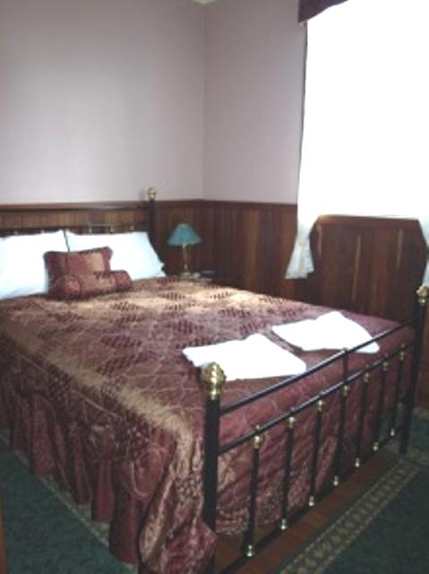 Pemberton Old Picture Theatre Holiday Apartments - Northern Rivers Accommodation 16