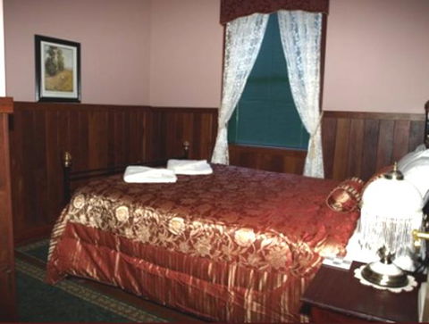 Pemberton Old Picture Theatre Holiday Apartments - Northern Rivers Accommodation 26