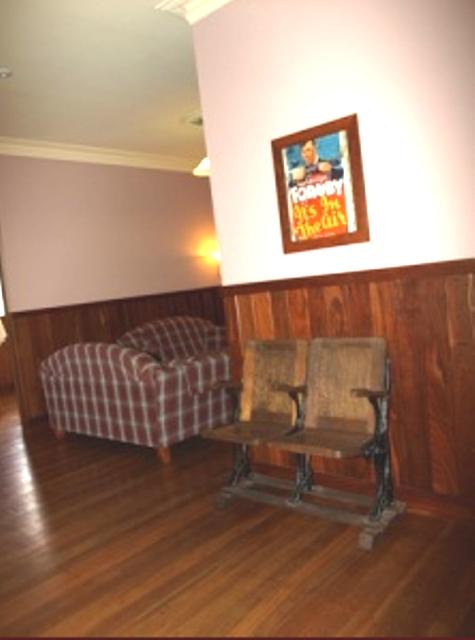 Pemberton Old Picture Theatre Holiday Apartments - Northern Rivers Accommodation 23