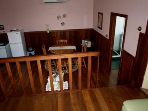 Pemberton Old Picture Theatre Holiday Apartments - Northern Rivers Accommodation 36