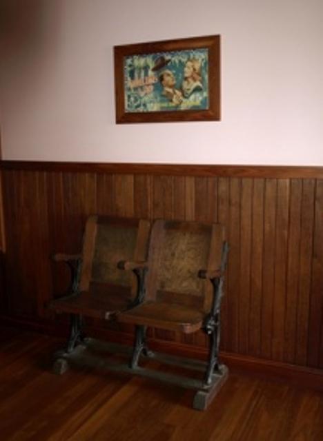 Pemberton Old Picture Theatre Holiday Apartments - Northern Rivers Accommodation 38