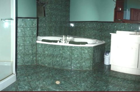 Pemberton Old Picture Theatre Holiday Apartments - Northern Rivers Accommodation 22
