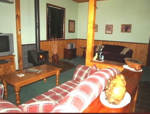 Pemberton Old Picture Theatre Holiday Apartments - Northern Rivers Accommodation 21