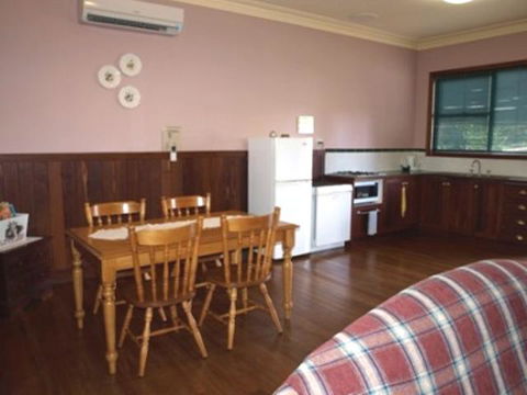 Pemberton Old Picture Theatre Holiday Apartments - Northern Rivers Accommodation 34