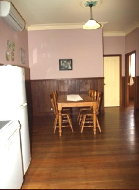 Pemberton Old Picture Theatre Holiday Apartments - Northern Rivers Accommodation 11