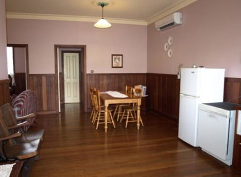 Pemberton Old Picture Theatre Holiday Apartments - Northern Rivers Accommodation 32