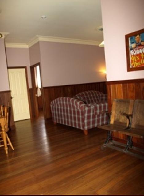 Pemberton Old Picture Theatre Holiday Apartments - Northern Rivers Accommodation 27