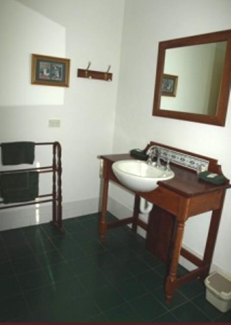 Pemberton Old Picture Theatre Holiday Apartments - Northern Rivers Accommodation 13