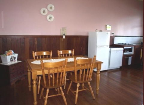 Pemberton Old Picture Theatre Holiday Apartments - Northern Rivers Accommodation 28