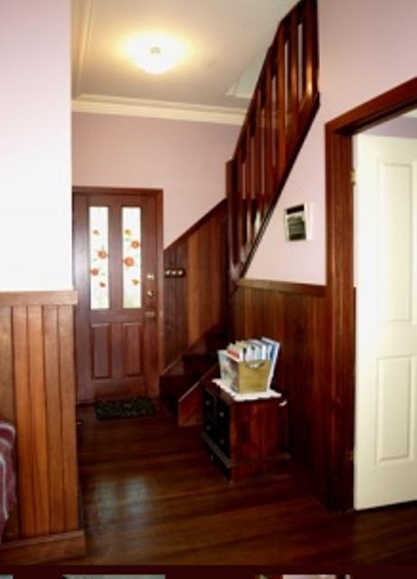 Pemberton Old Picture Theatre Holiday Apartments - Northern Rivers Accommodation 2