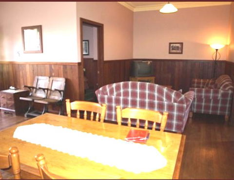 Pemberton Old Picture Theatre Holiday Apartments - Northern Rivers Accommodation 35