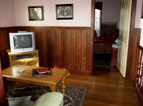 Pemberton Old Picture Theatre Holiday Apartments - Northern Rivers Accommodation 31