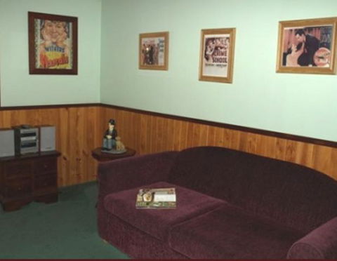 Pemberton Old Picture Theatre Holiday Apartments - Northern Rivers Accommodation 10