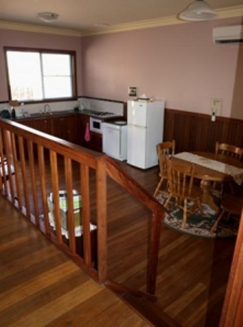 Pemberton Old Picture Theatre Holiday Apartments - Northern Rivers Accommodation 20
