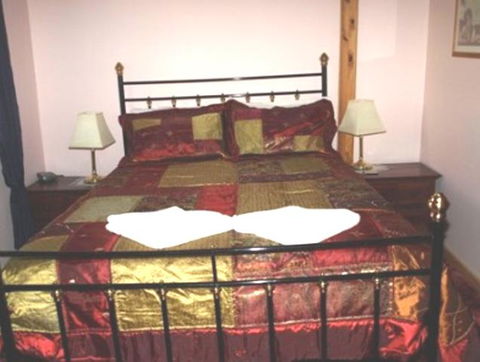 Pemberton Old Picture Theatre Holiday Apartments - Northern Rivers Accommodation 14