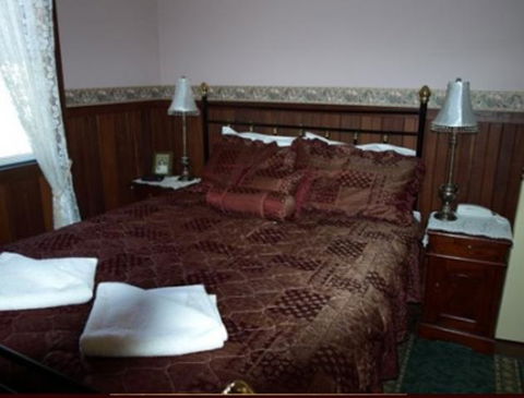 Pemberton Old Picture Theatre Holiday Apartments - Northern Rivers Accommodation 43