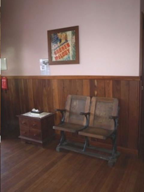 Pemberton Old Picture Theatre Holiday Apartments - Northern Rivers Accommodation 39