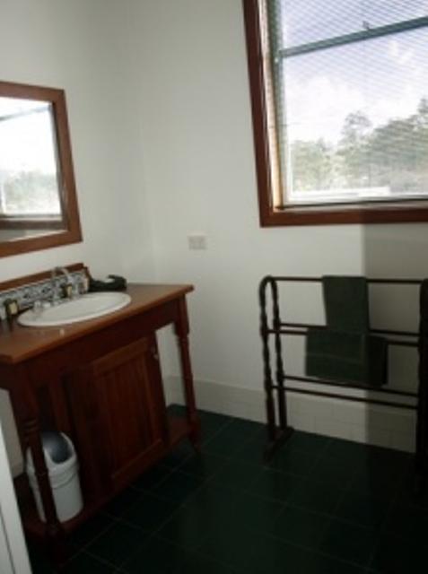 Pemberton Old Picture Theatre Holiday Apartments - Northern Rivers Accommodation 41