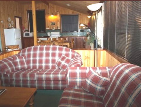 Pemberton Old Picture Theatre Holiday Apartments - Northern Rivers Accommodation 8