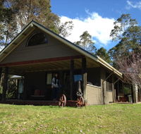 Scotsdale Valley Studios - Northern Rivers Accommodation