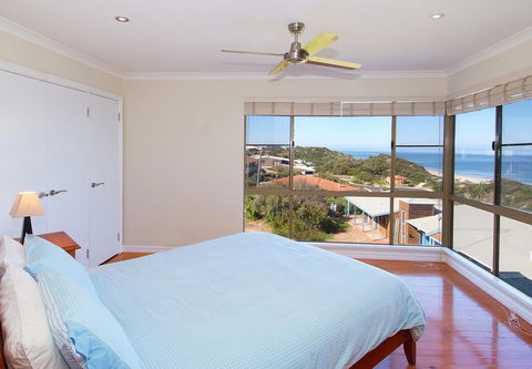 Searenity - Northern Rivers Accommodation 8