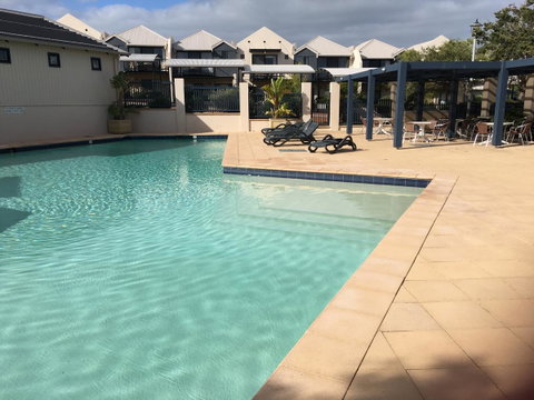 Zephyr Studio - Northern Rivers Accommodation 34