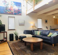 Zephyr Studio - Northern Rivers Accommodation