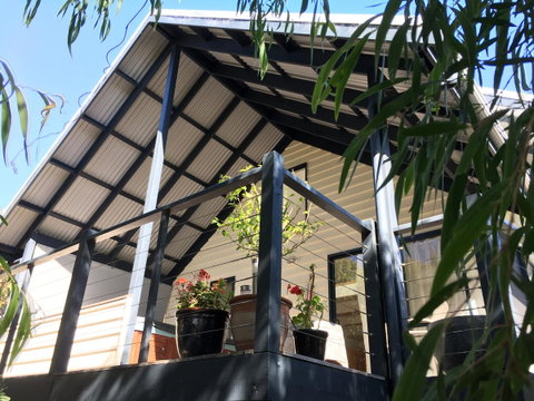 Zephyr Studio - Northern Rivers Accommodation 25