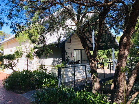 Zephyr Studio - Northern Rivers Accommodation 1