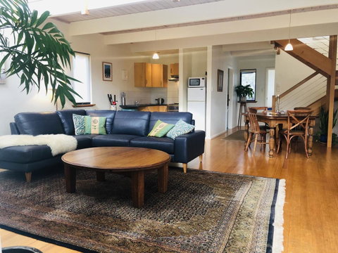 Zephyr Studio - Northern Rivers Accommodation 3