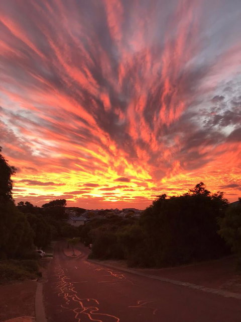 Zephyr Studio - Northern Rivers Accommodation 27