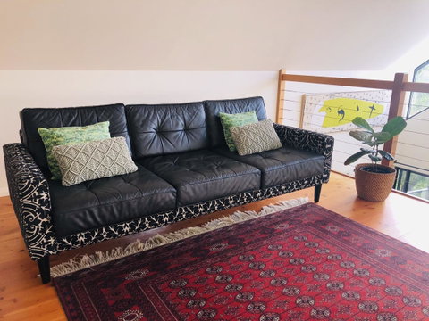 Zephyr Studio - Northern Rivers Accommodation 16