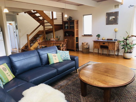 Zephyr Studio - Northern Rivers Accommodation 6
