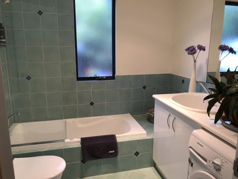 Zephyr Studio - Northern Rivers Accommodation 19
