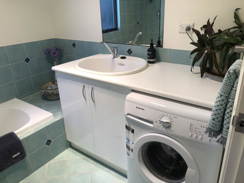 Zephyr Studio - Northern Rivers Accommodation 20