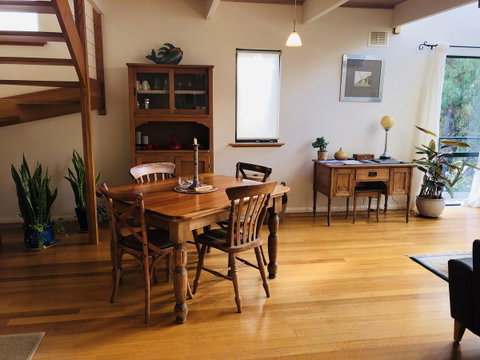 Zephyr Studio - Northern Rivers Accommodation 7