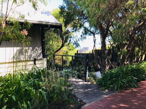 Zephyr Studio - Northern Rivers Accommodation 22