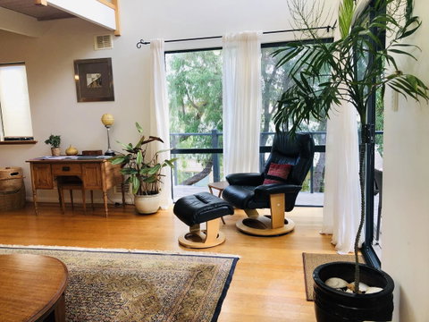 Zephyr Studio - Northern Rivers Accommodation 4
